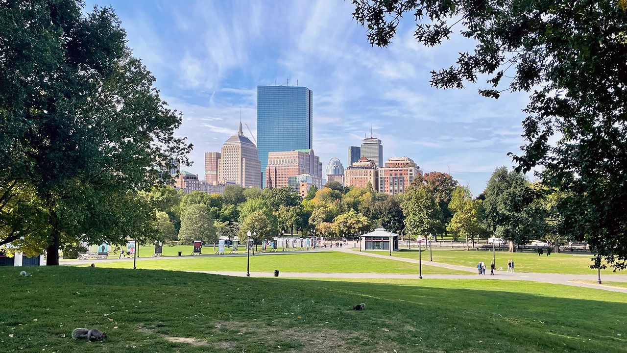 Image de Que faire à Boston : les 15 incontournables