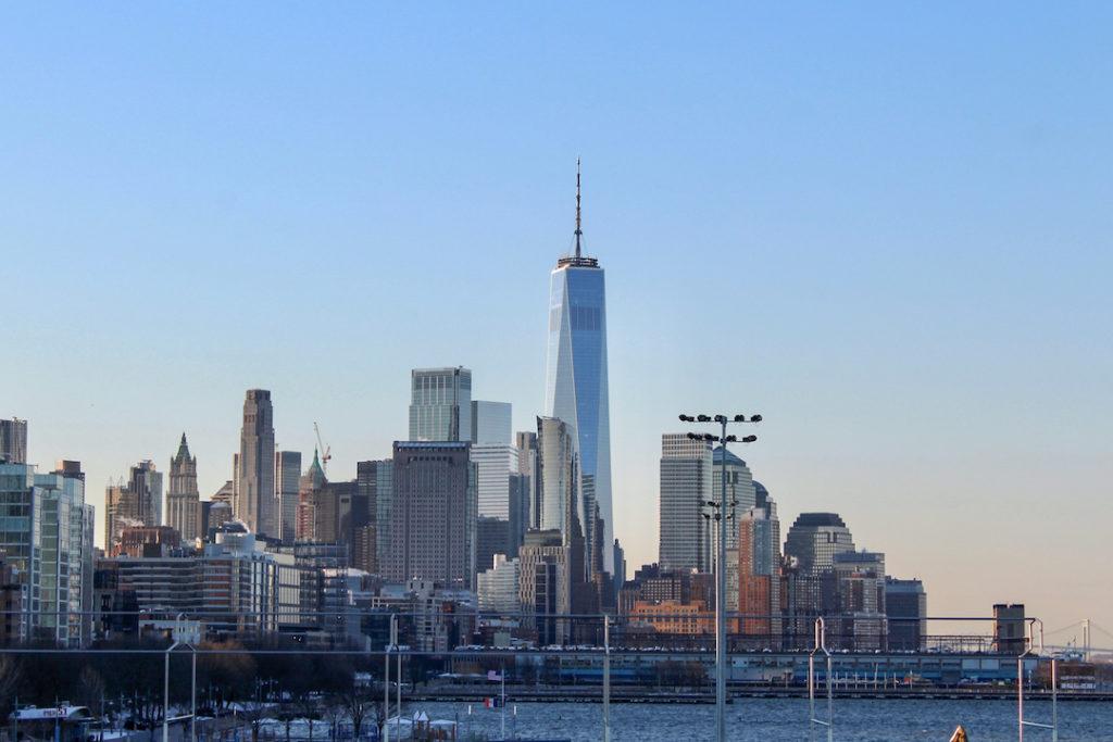 One World Observatory à New York