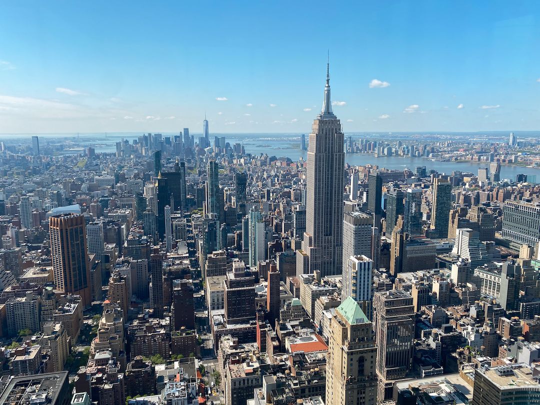 Image de Que faire à New York : les 20 incontournables