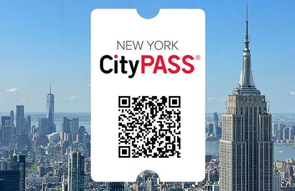 New York City Pass