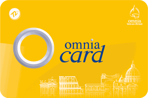 Omnia Card Rome